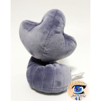Pokemon plush Arbok 14cm, Authentic Pokemon Center Pokemon fit / sitting cutie 